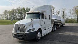 Patrick Industries Patrick Industries