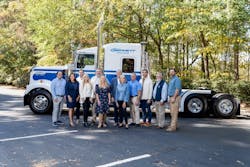 Bennett International Bennett International