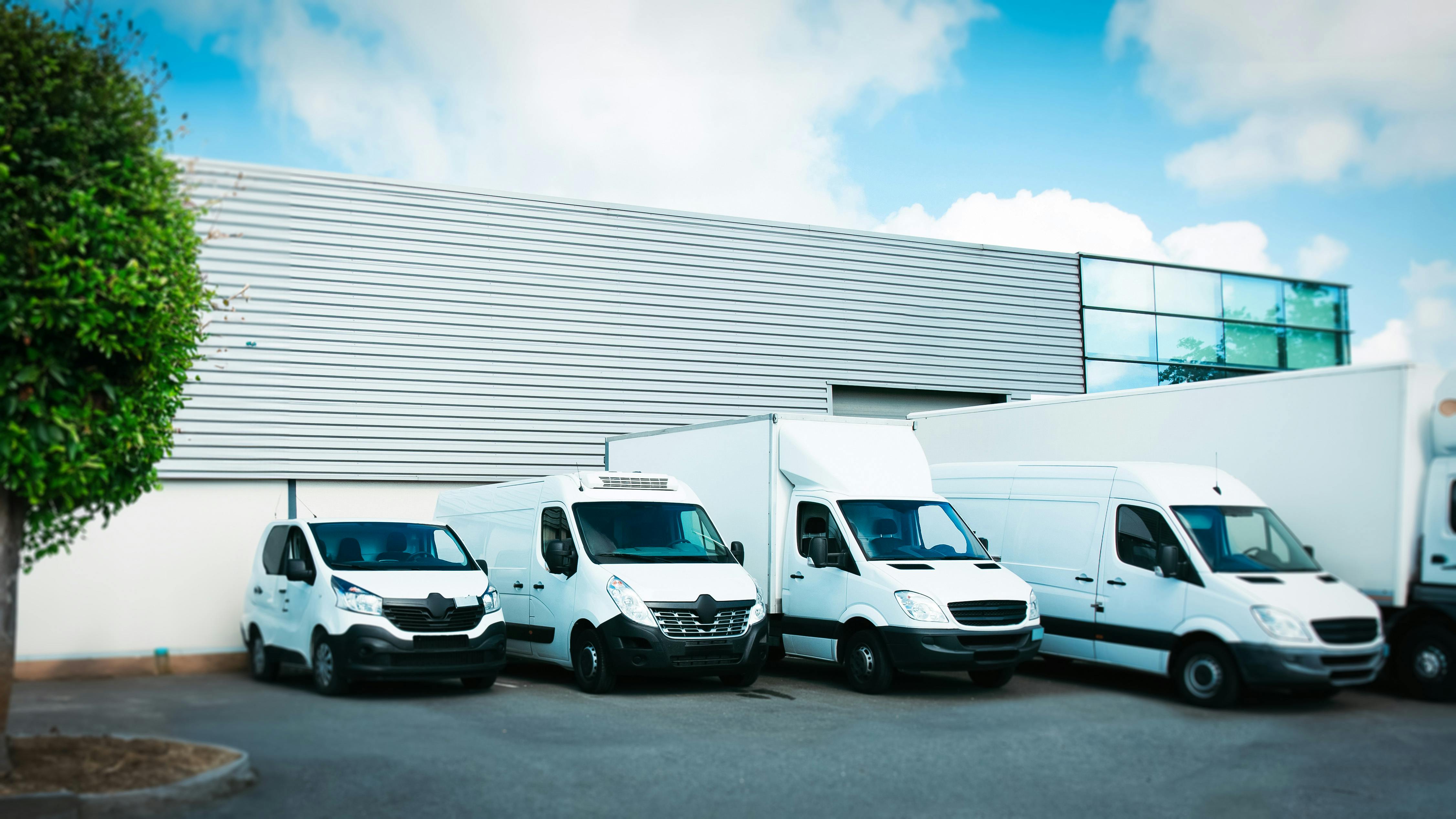 Fleet Registration Image