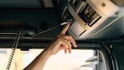 Female truck drivers face sexual assault and harassment during training Female truck drivers face sexual assault and harassment during training