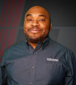 Young has held leadership roles at Fontaine since 2009.
