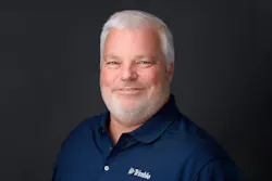 Mulshine has been a part of the trucking industry for more than 30 years.