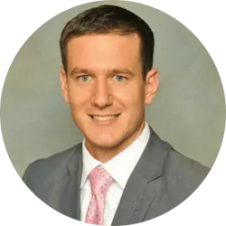 Nate Ripke previously worked at NMFTA and returns to take on the role of director of commodity and standards development.