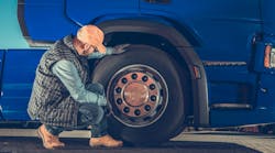 Invest in technology to keep your truck and drivers safe. Invest in technology to keep your truck and drivers safe.