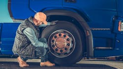 Invest in technology to keep your truck and drivers safe. Invest in technology to keep your truck and drivers safe.