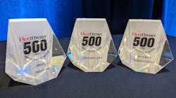 FleetOwner Private Fleet of the Year awards honor transportation operations that are part of companies whose primary business isn't trucking. FleetOwner Private Fleet of the Year awards honor transportation operations that are part of companies whose primary business isn't trucking.