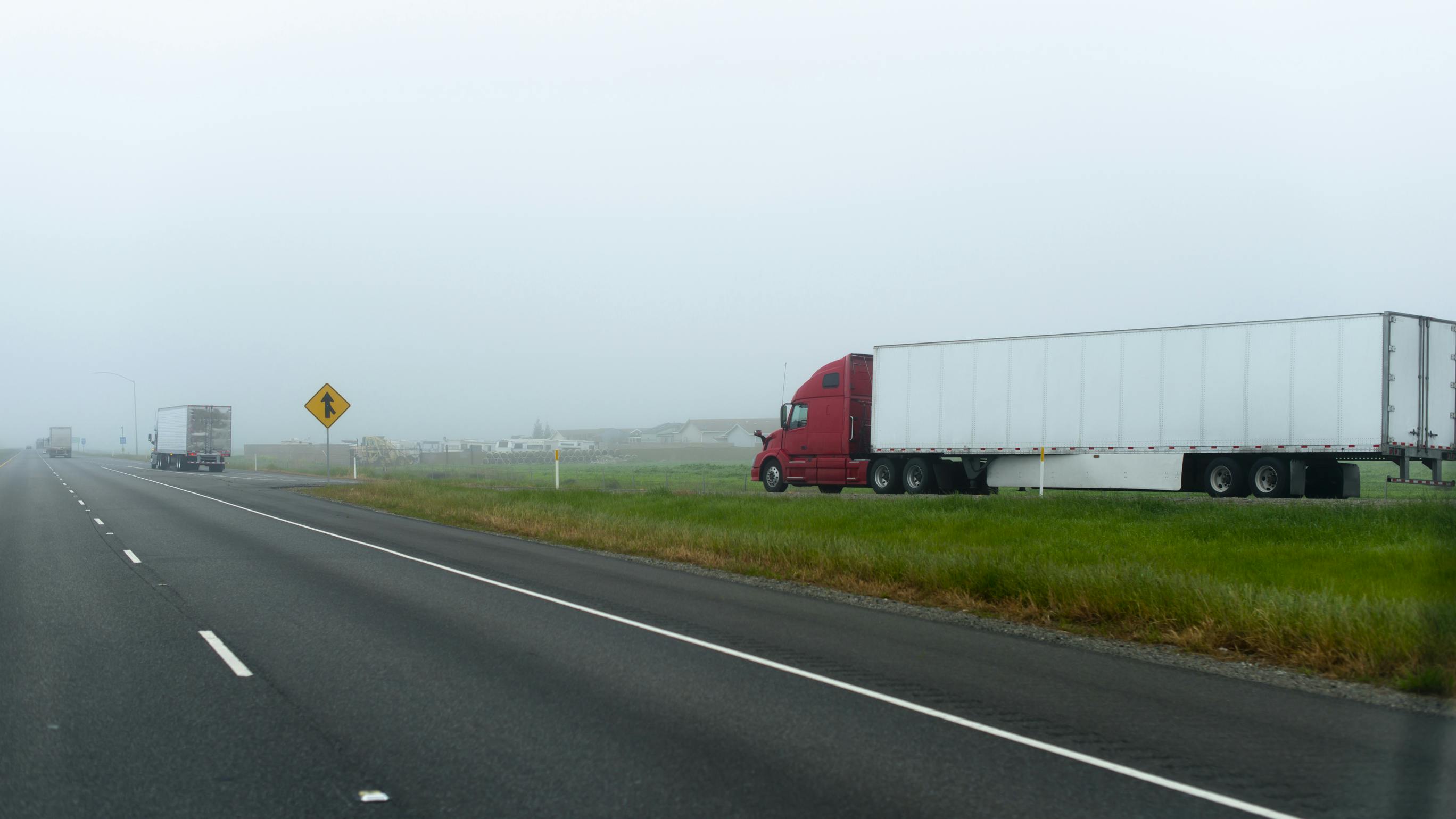 Navigating the world of emissions regulations isn't something fleets should do all alone.