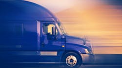 The American Transportation Research Institute asks for-hire motor carriers for cost metric information.