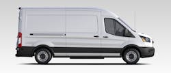 Ford is recalling its 2023 and 2024 Transit models for an inadequate amount of rear axle lubricant, which may cause rear axle tail bearing damage and seizure. Ford is recalling its 2023 and 2024 Transit models for an inadequate amount of rear axle lubricant, which may cause rear axle tail bearing damage and seizure.
