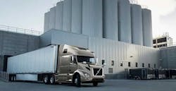 VTNA is recalling its 2024-2025 VNL and VNR models because the steering gear sector shafts may have been improperly heat-treated. VTNA is recalling its 2024-2025 VNL and VNR models because the steering gear sector shafts may have been improperly heat-treated.