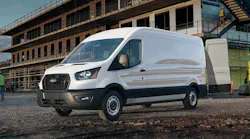 Ford's Transit models are currently under recall for inadequate rear axle lubrication.