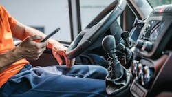 Fleets like U.S. Xpress are using apps to boost customer retention and driver satisfaction. Fleets like U.S. Xpress are using apps to boost customer retention and driver satisfaction.