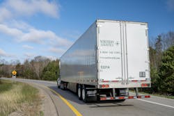 Partaka said it was a hit when the first truck equipped with the Allison 3414 showed up at the Northern Logistics facility. &ldquo;The first one was like, &lsquo;Wow, it&rsquo;s a lot different,&rsquo;&rdquo; Partaka said.