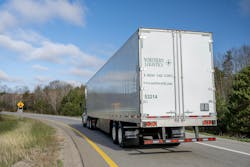 Partaka said it was a hit when the first truck equipped with the Allison 3414 showed up at the Northern Logistics facility. “The first one was like, ‘Wow, it’s a lot different,’” Partaka said. Partaka said it was a hit when the first truck equipped with the Allison 3414 showed up at the Northern Logistics facility. “The first one was like, ‘Wow, it’s a lot different,’” Partaka said.