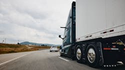 The all-new VNL will be available with MirrorEye in early 2025. The all-new VNL will be available with MirrorEye in early 2025.