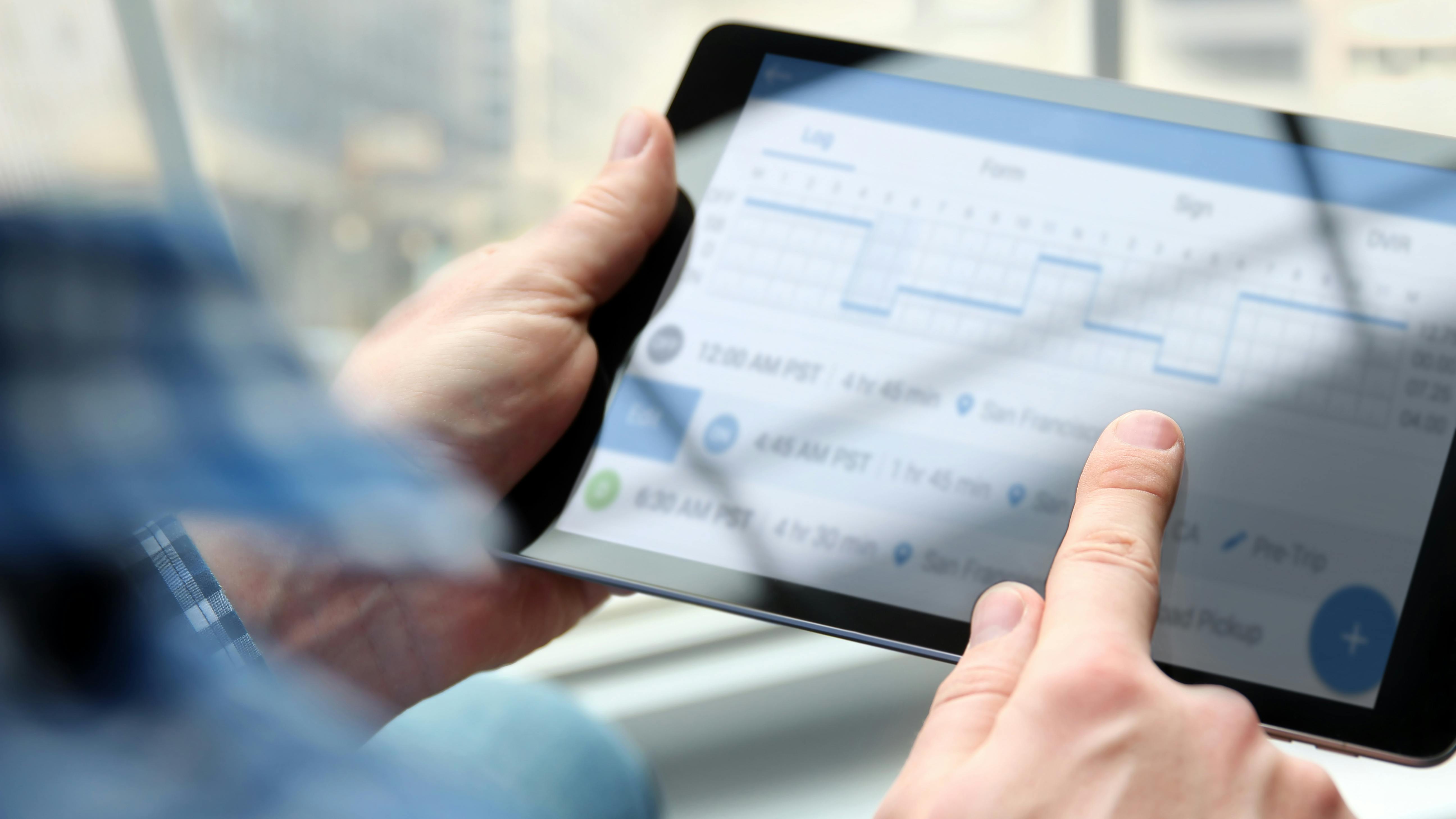 The FMCSA revokes 5 registered ELDs.