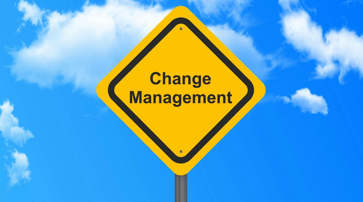 The three phases to getting workforce buy-in for major changes | FleetOwner