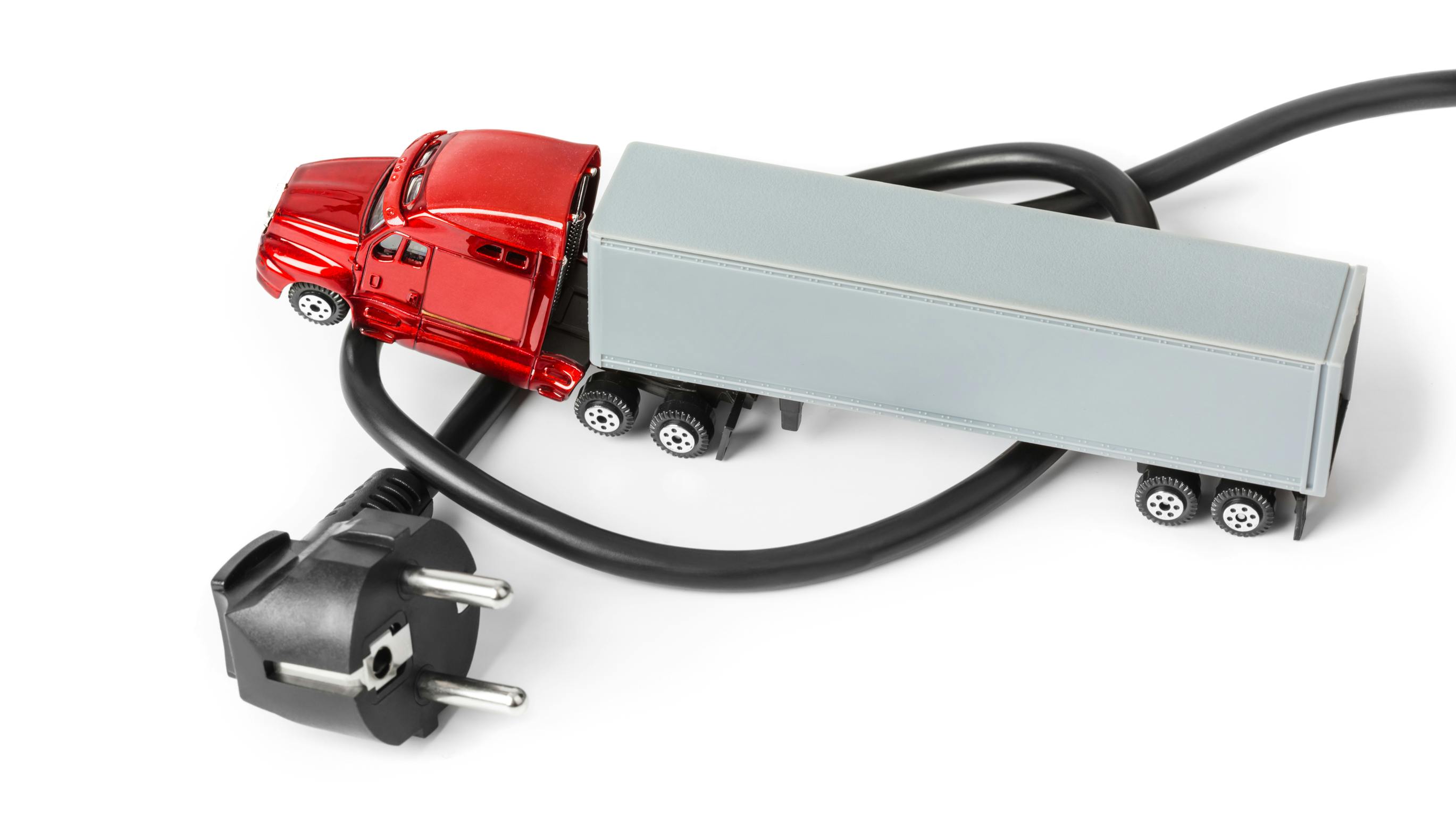 A Run on Less Electric reported will be issued by NACFE in April. A more in-depth analysis will follow in May.