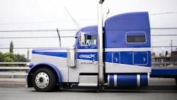 HDVI Insurance saves small fleet CargoX $100k annually in insurance costs. HDVI Insurance saves small fleet CargoX $100k annually in insurance costs.