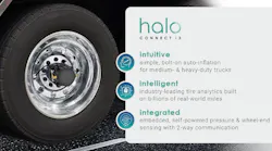 Intelligent analytics engine enables fleets to preemptively take action to address issues before they escalate.