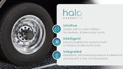 Intelligent analytics engine enables fleets to preemptively take action to address issues before they escalate. Intelligent analytics engine enables fleets to preemptively take action to address issues before they escalate.