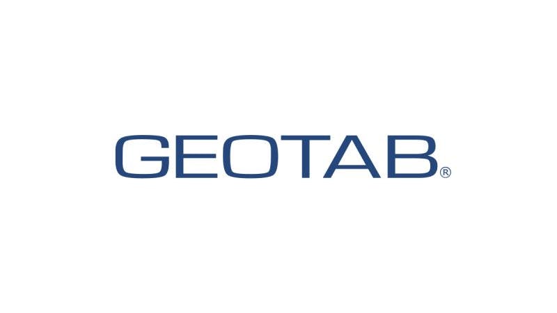Cover Whale embarks on a strategic partnership with Geotab, offering its fleet community access to its AI-powered Driver Safety Program.