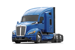 The air tanks have an insufficient volume of air for the brake system. The air tanks have an insufficient volume of air for the brake system.