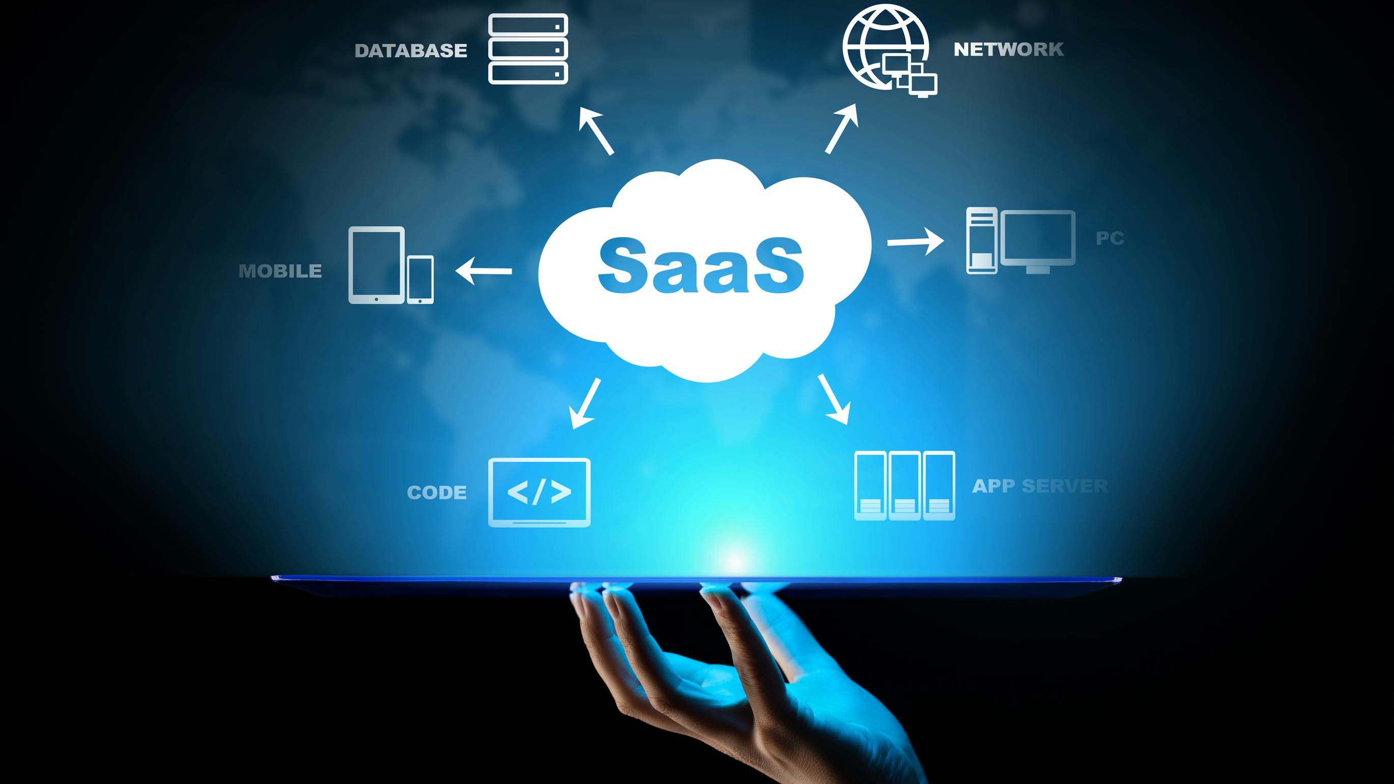 BlueGrace said it plans to enhance its existing BlueShip platform by integrating Evos for real-time optimization and will continue to sell the SaaS platform as a standalone product.