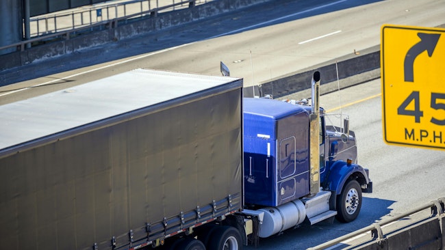 Hybrid fleets with both diesel and electric trucks are the future of the trucking industry.