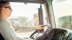 How to talk to your drivers about installing cameras in trucks. How to talk to your drivers about installing cameras in trucks.