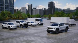 The new structure’s goal is to better support fleets and help them grow, and the structure was built through research and listening to fleet customers The new structure’s goal is to better support fleets and help them grow, and the structure was built through research and listening to fleet customers