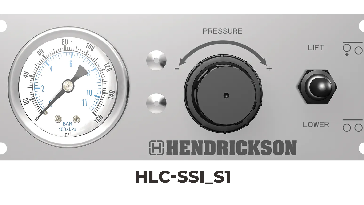 Hendrickson introduces new HLC Series 1 air kits for easy installation - Vimarsana News