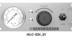 The new HLC Series is designed as a drop-in replacement for the previous generation HAC Series and supports ease of installation.