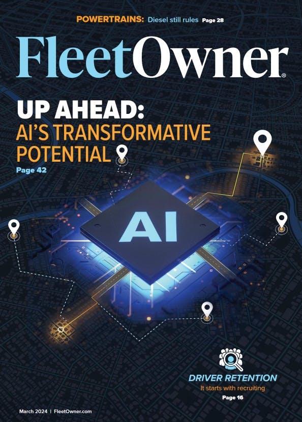 March 2024 cover image