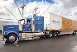 Debbie Desiderato, also known as 'Debbie Dingo,' at the tour kickoff in California. Debbie Desiderato, also known as 'Debbie Dingo,' at the tour kickoff in California.