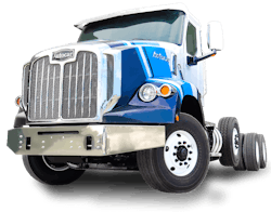 A software error may cause the low air pressure warning to not function properly. A software error may cause the low air pressure warning to not function properly.