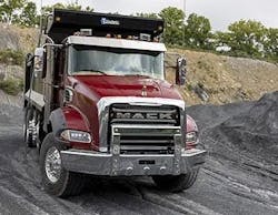 The Gross Axle Weight Rating listed on the vehicle certification label is incorrect, which can allow the vehicle to be overloaded. The Gross Axle Weight Rating listed on the vehicle certification label is incorrect, which can allow the vehicle to be overloaded.