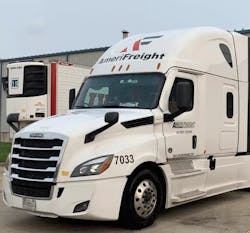 AmeriFreight AmeriFreight