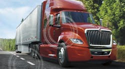 International trucks equipped with SuperDrive by Plus are being validated with a safety driver on routes in Texas. Customer pilots are expected within the year, with commercial deployments expanding incrementally along strategic U.S. corridors.