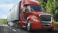 International trucks equipped with SuperDrive by Plus are being validated with a safety driver on routes in Texas. Customer pilots are expected within the year, with commercial deployments expanding incrementally along strategic U.S. corridors. International trucks equipped with SuperDrive by Plus are being validated with a safety driver on routes in Texas. Customer pilots are expected within the year, with commercial deployments expanding incrementally along strategic U.S. corridors.