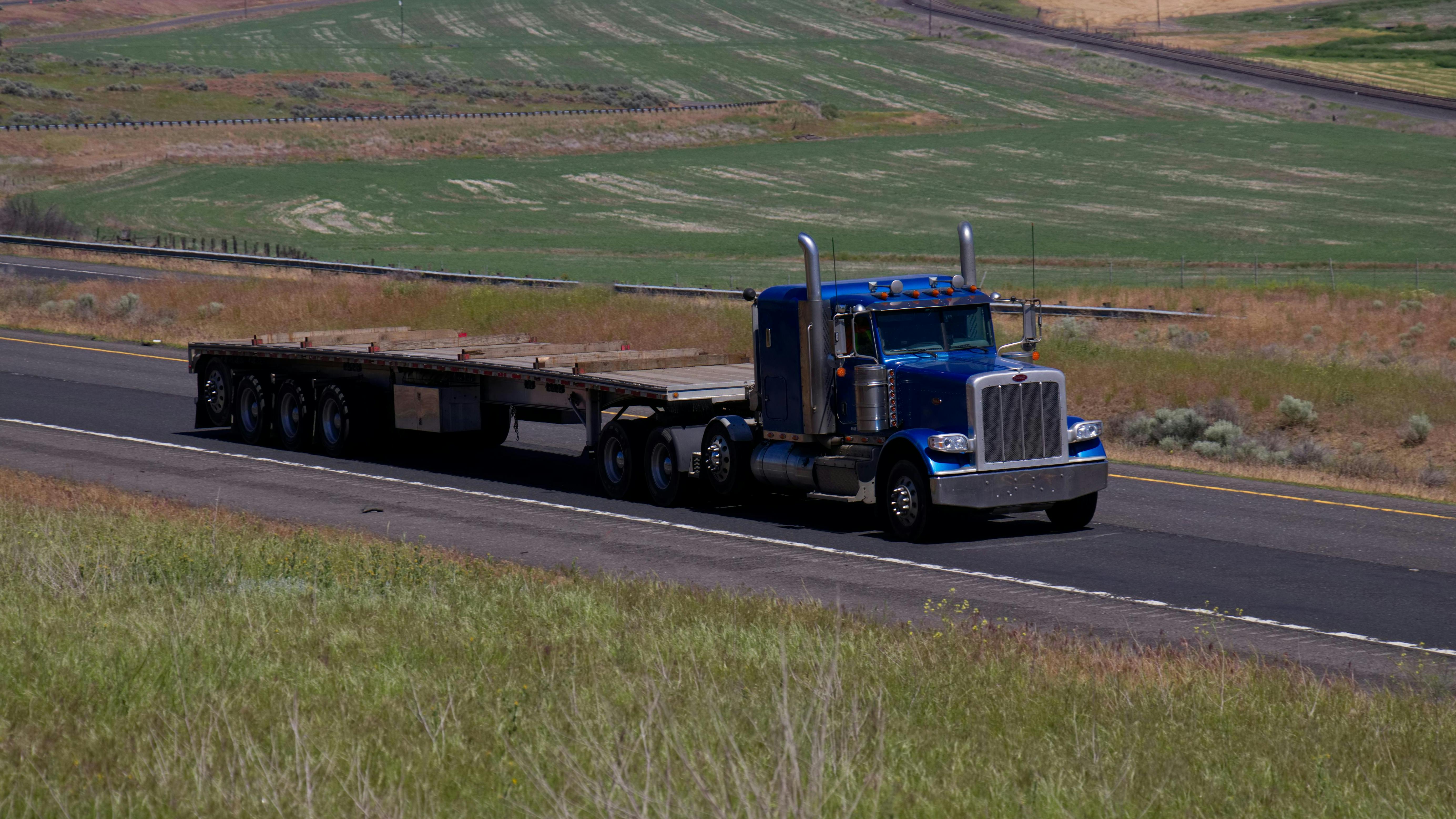 Shipments and expenditures in the Cass Freight Index are down year-over-year but show signs of recovery not seen in nine months.