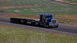 Shipments and expenditures in the Cass Freight Index are down year-over-year but show signs of recovery not seen in nine months.