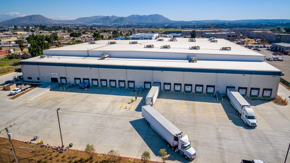 65f311903c4410001ec3a75f West Coast Cold Storage