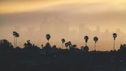 Is the industry being forced to push the zero-emission cart? Is the industry being forced to push the zero-emission cart?