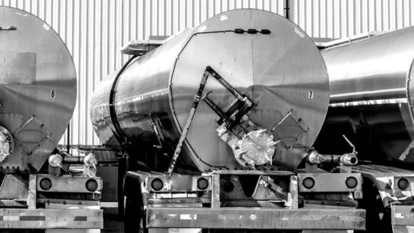 Newly launched TrueLiquid ecosystem designed to fill in gaps in liquid bulk transportation management.