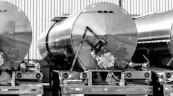 Newly launched TrueLiquid ecosystem designed to fill in gaps in liquid bulk transportation management.