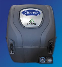 aspen apu with interface module lowres aspen apu with interface module lowres