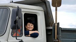 The Great Resignation may be over, but the trucking industry is still experiencing driver and technician shortages.