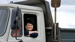 The Great Resignation may be over, but the trucking industry is still experiencing driver and technician shortages. The Great Resignation may be over, but the trucking industry is still experiencing driver and technician shortages.