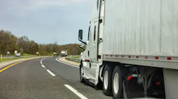 While the industry eyes a decarbonized future, trucking is still ruled by diesel powertrain technology.